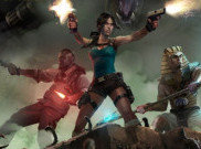 2 Game 'Tomb Raider' Gratis untuk Rayakan Square Enix Presents