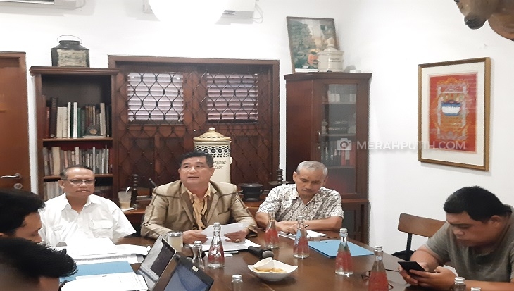 Menteri Perdagangan Agus Suparmanto Dilaporkan ke Polisi, Kasus Apa?