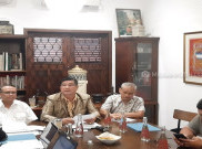 Menteri Perdagangan Agus Suparmanto Dilaporkan ke Polisi, Kasus Apa?