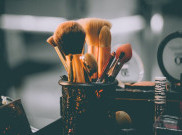 Ketangguhan MUA Beradaptasi dengan Pandemi Demi Mempercantik Klien