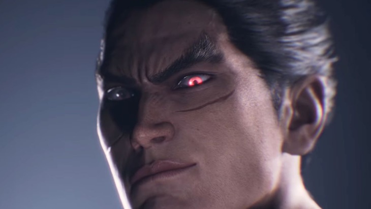 Tekken 8 Diperkenalkan di EVO 2022