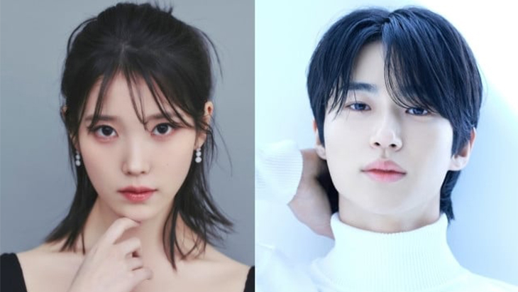 IU dan Byeon Woo-seok Bantah Keluar dari Drama ‘Wife of a 21st Century Prince’ gara-gara tak Cocok Pilihan Platform Streaming