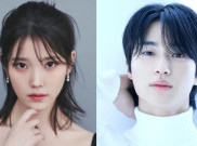 IU dan Byeon Woo-seok Bantah Keluar dari Drama ‘Wife of a 21st Century Prince’ gara-gara tak Cocok Pilihan Platform Streaming