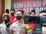 Polres Bogor Masih Kejar Tersangka Korupsi Bansos COVID-19