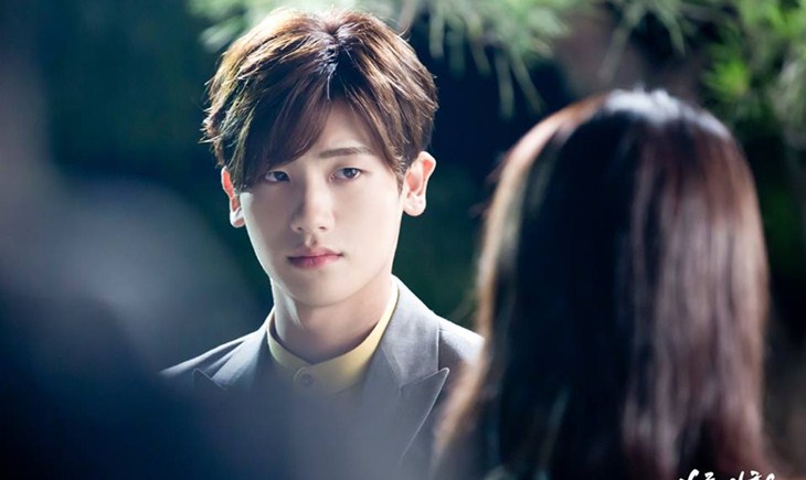 Park Hyung Sik Akan Nyanyikan Ost Drama Strong Woman Do Bong Soon