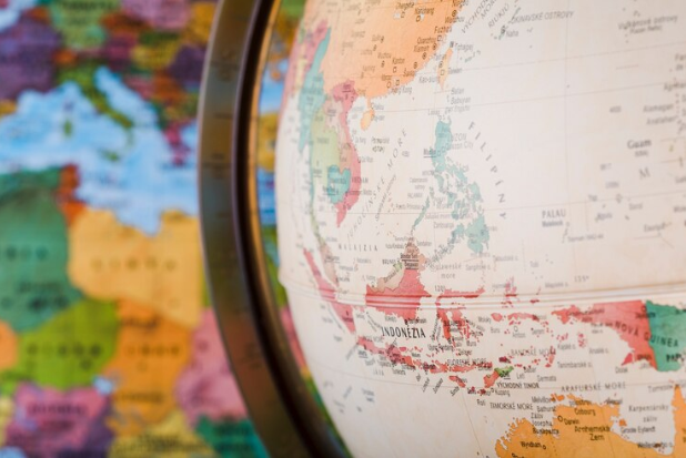 Negara Terkecil di Asia Tenggara: Siapa yang Tahu?