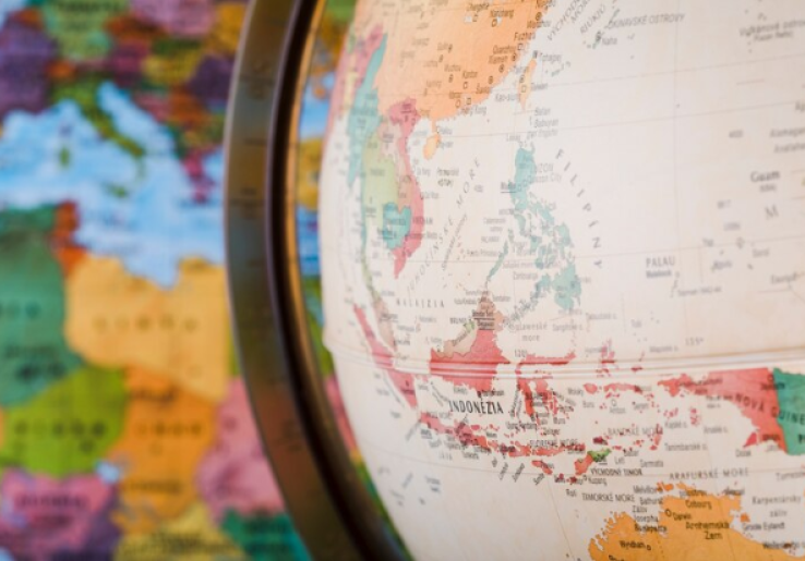 Negara Terkecil di Asia Tenggara: Siapa yang Tahu?