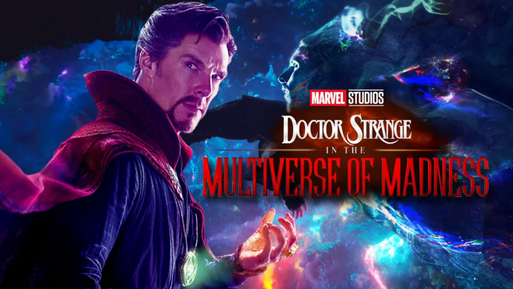 Sutradara Sequel Doctor Strange Mengundurkan Diri