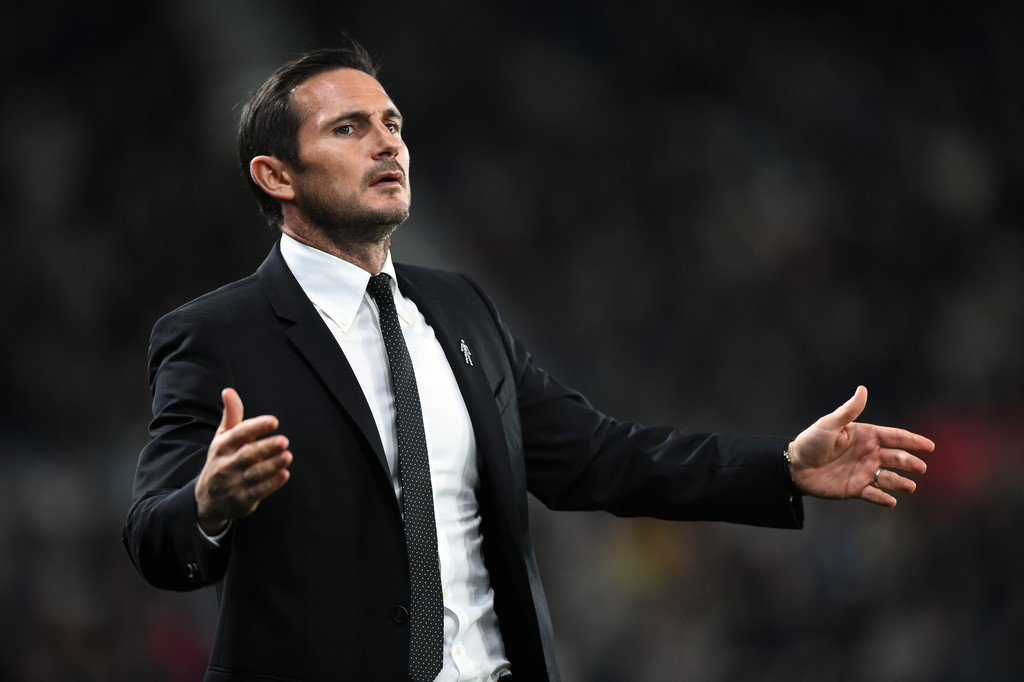 Lampard