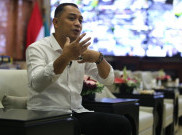 Jabatan Sekda di Surabaya Dibatasi 3 Tahun