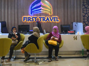 Biro Umrah Mirip First Travel Diaudit Ditjen Haji Kementerian Agama 