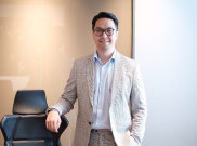 Mental Juara, Bong Chandra Mengubah Kondisi Terpuruk ke Kesuksesan