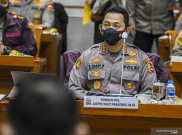 Komjen Listyo Janji Tindak Tegas Polisi yang Terlibat Jaringan Narkoba