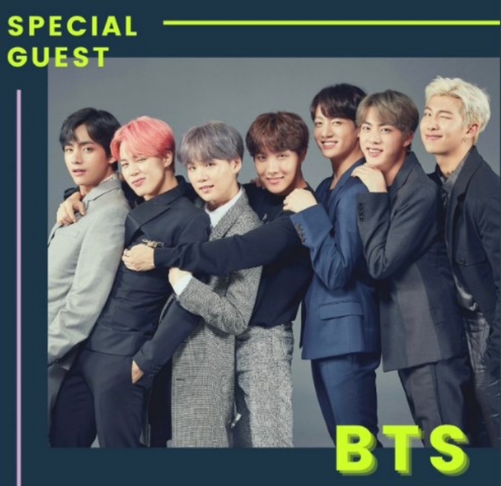 Jangan Sampai Terlewat Sepak Terjang BTS di September 2020