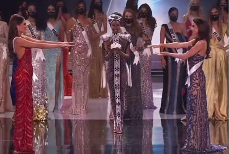 Miss Universe 2020 Digelar Berbeda