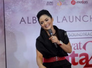Perbandingan Nyanyi Soundtrack Film dan Sinetron Bagi KD