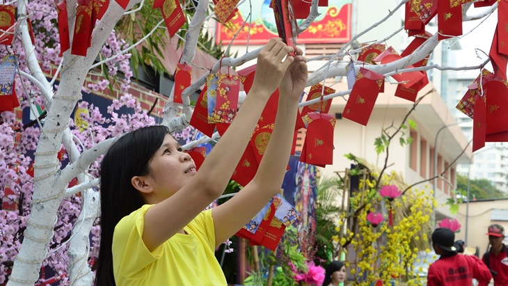 Dapat Angpao Banyak? Gunakan untuk Hal Ini Supaya Berlipat Ganda! 
