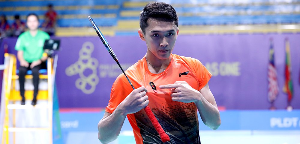 Tim Beregu Putra Bulu Tangkis Indonesia Pertahankan Medali Emas