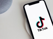 Dianggap Langgar Hak Cipta, Tiktok Digugat ke PN Jakpus