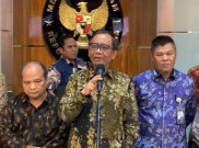 Anggota DPR Berharap Banyak terhadap Satgas TPPU Bentukan Mahfud MD