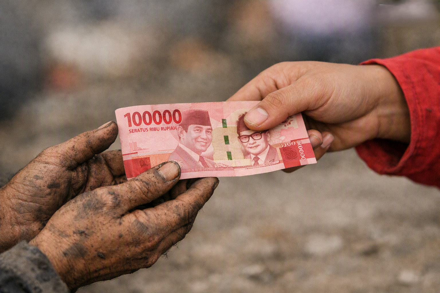 Cara Cek Desil DTSEN dengan NIK, Ini Arti Desil 1-10 dan Cara Memperbaruinya