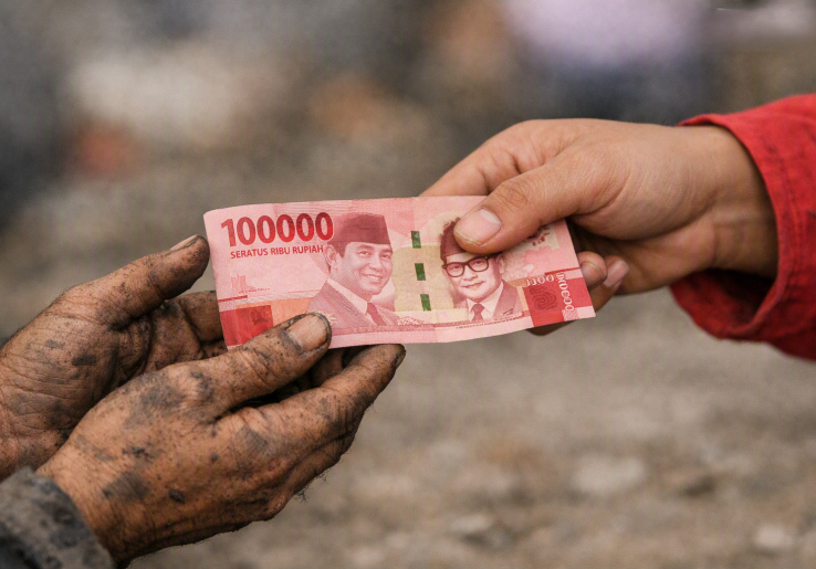 Cara Cek Desil DTSEN dengan NIK, Ini Arti Desil 1-10 dan Cara Memperbaruinya