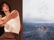 Shawn Mendes Rilis Album ‘Wonder’