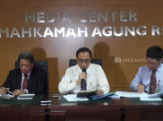 Ini Hasil Pemeriksaan MA Terhadap Atasan Ketua PT Sulut