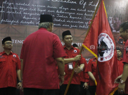 Perjuangan Pemuda 'Zaman Now' Melawan Radikalisme dan Terorisme