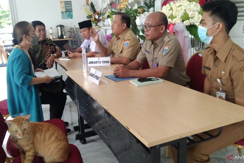 Alasan Heru Ngotot Buka Posko, Meski Ada di Tiap Kelurahan
