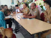 Alasan Heru Ngotot Buka Posko, Meski Ada di Tiap Kelurahan