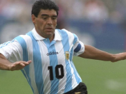 Pesepakbola Legendaris Ini Punya Anak Cantik Jelita, Bikin Pria Meleleh