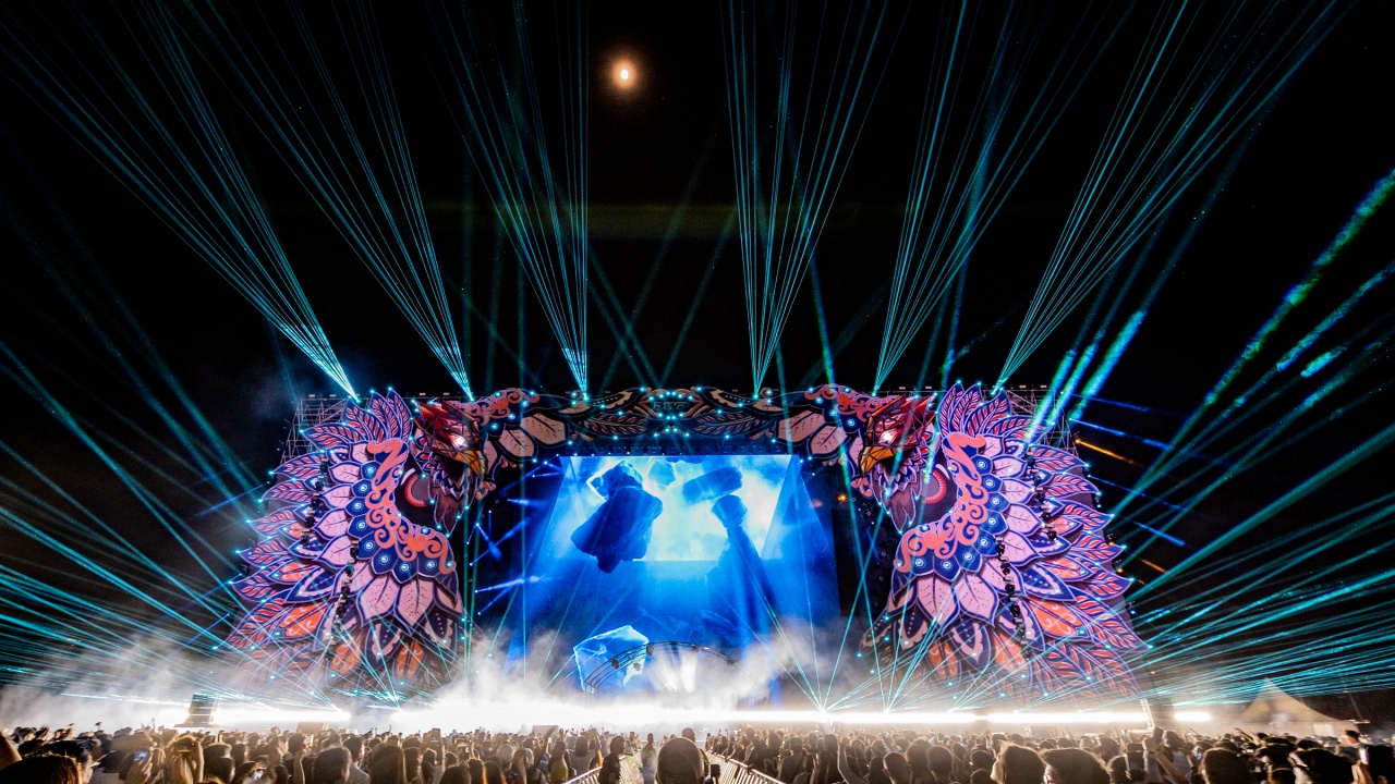 DWP 2025 Siap Digelar di Bali: Hadirkan 67 Penampil dan Ekspansi DWP Bali Music Week