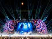 DWP 2025 Siap Digelar di Bali: Hadirkan 67 Penampil dan Ekspansi DWP Bali Music Week