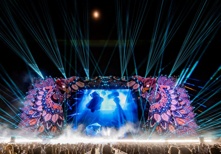 DWP 2025 Siap Digelar di Bali: Hadirkan 67 Penampil dan Ekspansi DWP Bali Music Week