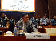 Menhan: Mayjen Ahmad Rizal Harus Pensiun dari TNI Sebelum Menjabat Jadi Dirut Bulog