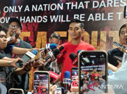 Rizky Ridho Bicara Peluang Timnas Indonesia ke Final FIFA ASEAN Cup 2026: Tenang, Jangan Terburu-buru!