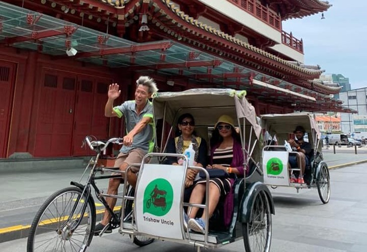 5 Kegiatan Seru Jika Kamu Pergi ke Chinatown Singapura
