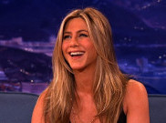 Jennifer Aniston Absen Emmy Awards 2021, Ini Alasannya