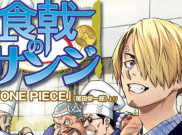 Manga Spin-off One Piece Dilokalisasi dan Siap Rilis untuk 2024