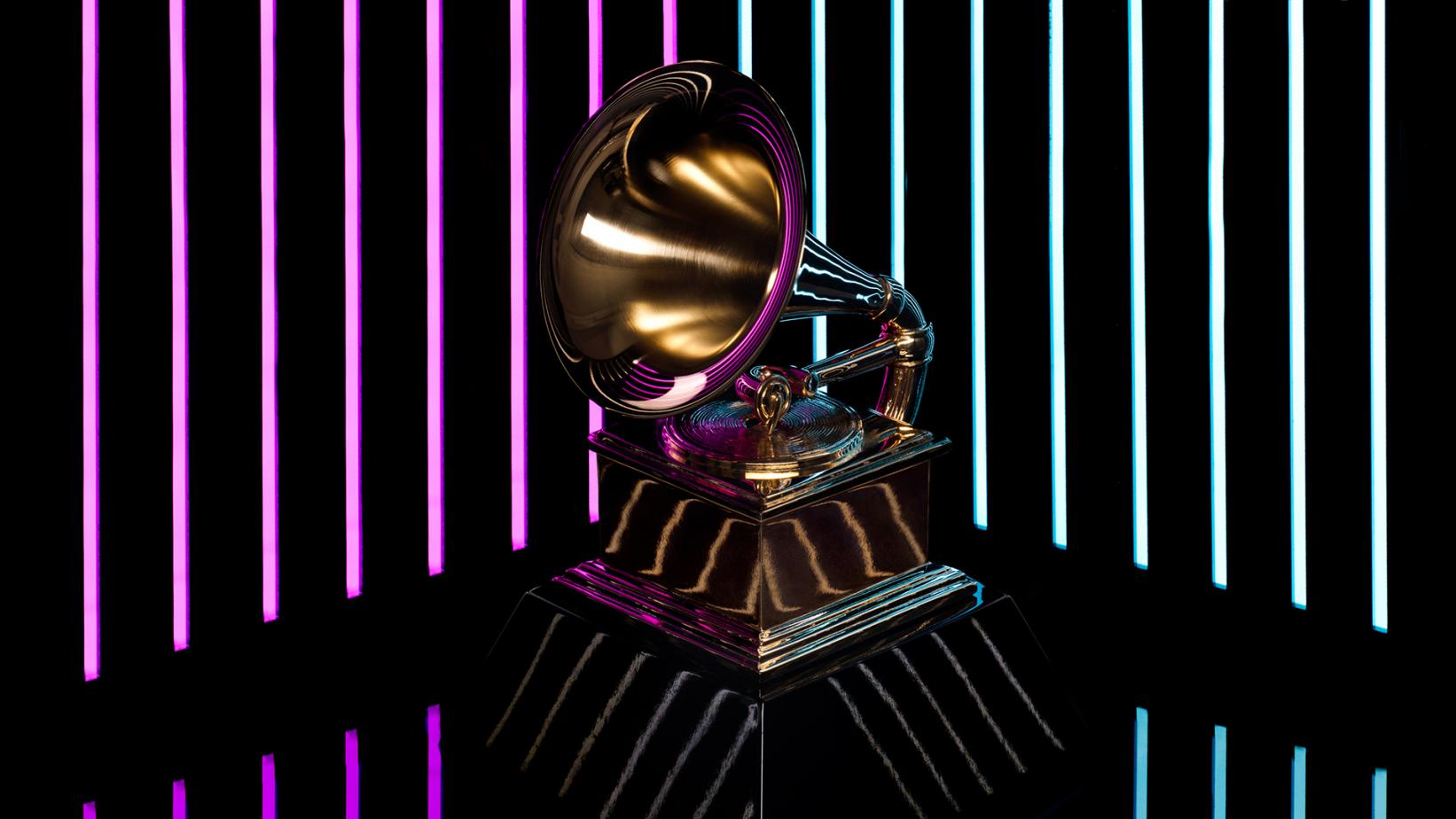 Grammy Awards 2022 Buat Segmen Khusus untuk Perdamaian Ukraina