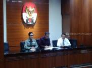  Pimpinan KPK Sebut Irjen Firli Langgar Kode Etik Berat