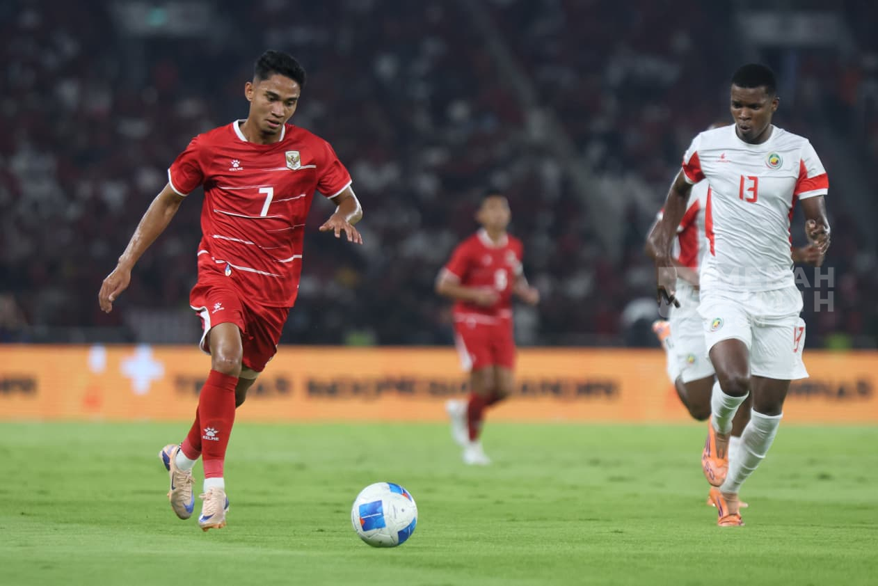 2 Kali Menang di FIFA Matchday Juni 2026, Simak Agenda Timnas Indonesia Selanjutnya hingga Akhir Tahun