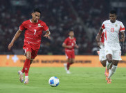 2 Kali Menang di FIFA Matchday Juni 2026, Simak Agenda Timnas Indonesia Selanjutnya hingga Akhir Tahun