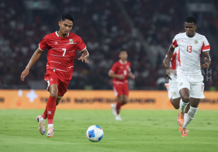 2 Kali Menang di FIFA Matchday Juni 2026, Simak Agenda Timnas Indonesia Selanjutnya hingga Akhir Tahun