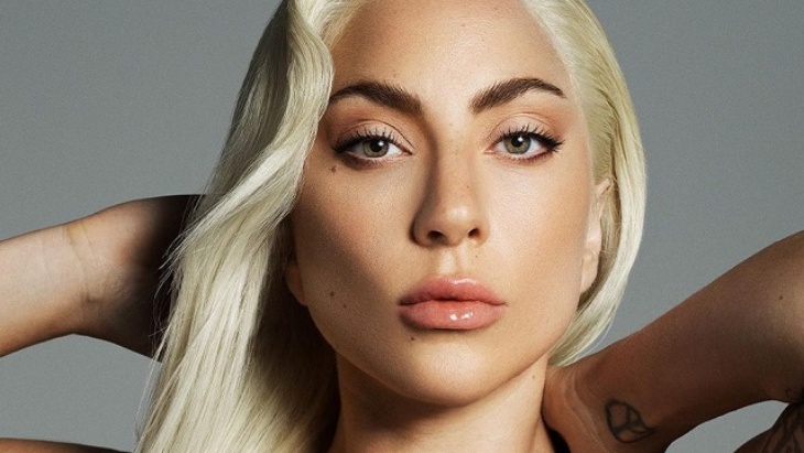 Lady Gaga Tak akan Bawakan Soundtrack 'Top Gun: Maverick' di Oscar 2023