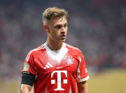 Masih Belum Ikhlas, Joshua Kimmich Sebut Arsenal Terlalu Bergantung pada Bola Mati