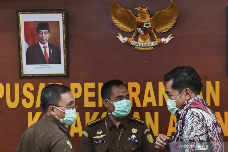 Kejagung Sebut Korupsi Asabri Rugikan Negara Rp23,7 Triliun