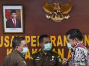Kejagung Sebut Korupsi Asabri Rugikan Negara Rp23,7 Triliun