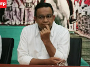 Gubernur Anies Ngeyel, Ketua KASN Ancam Lapor Presiden Jokowi 